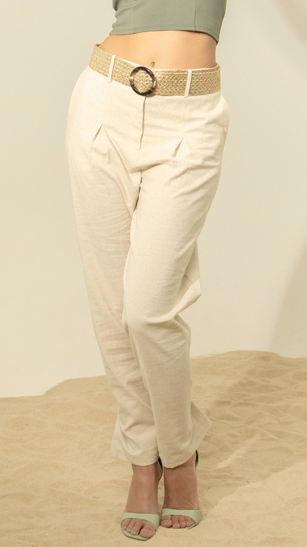 Pantalón Indore