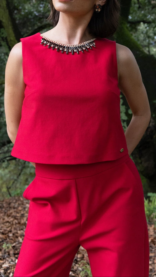 Conjunto Moulin