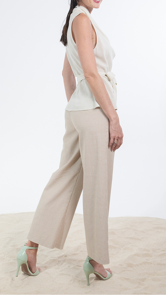 Blusa Albus