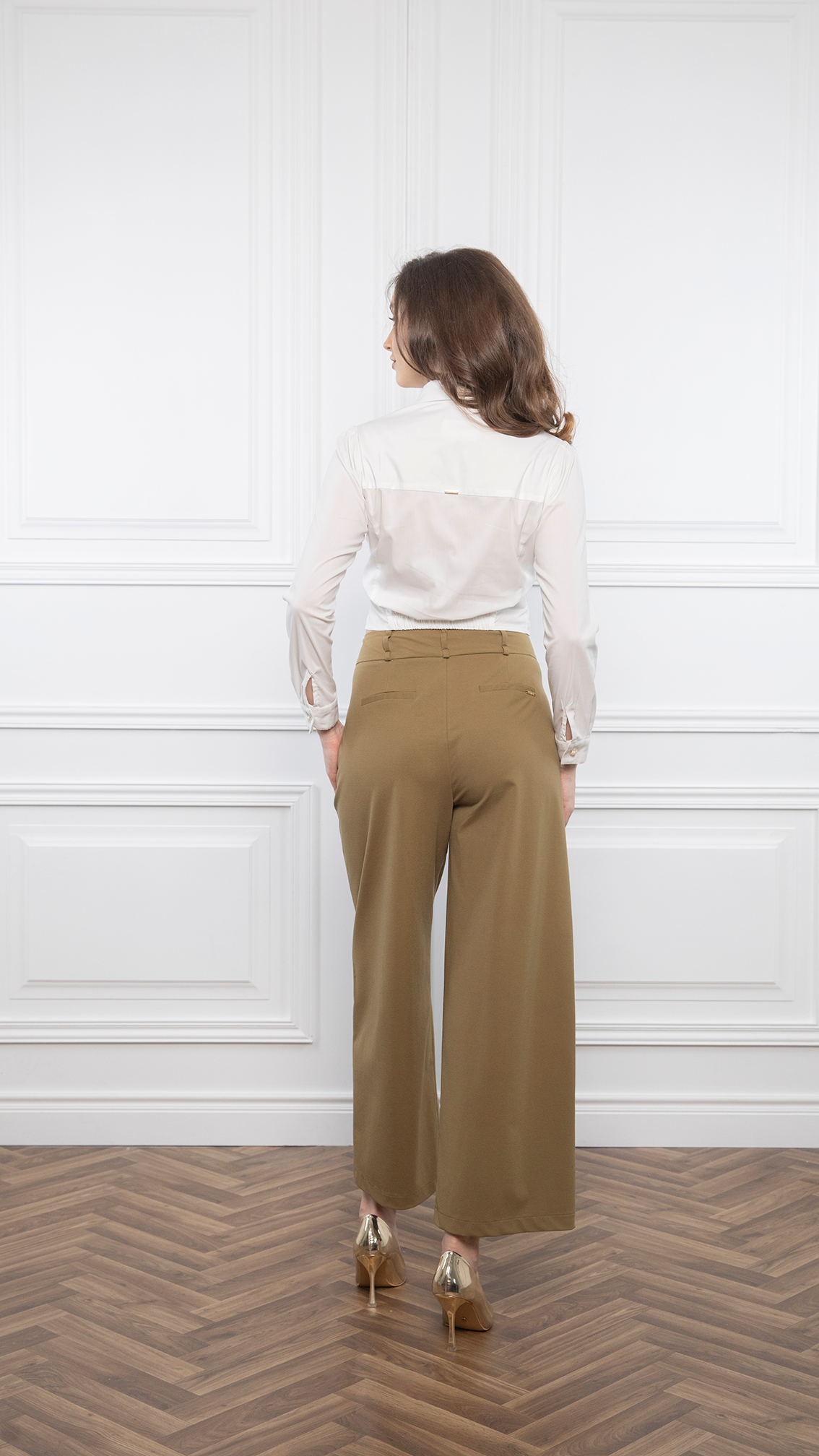 Blusa Muma