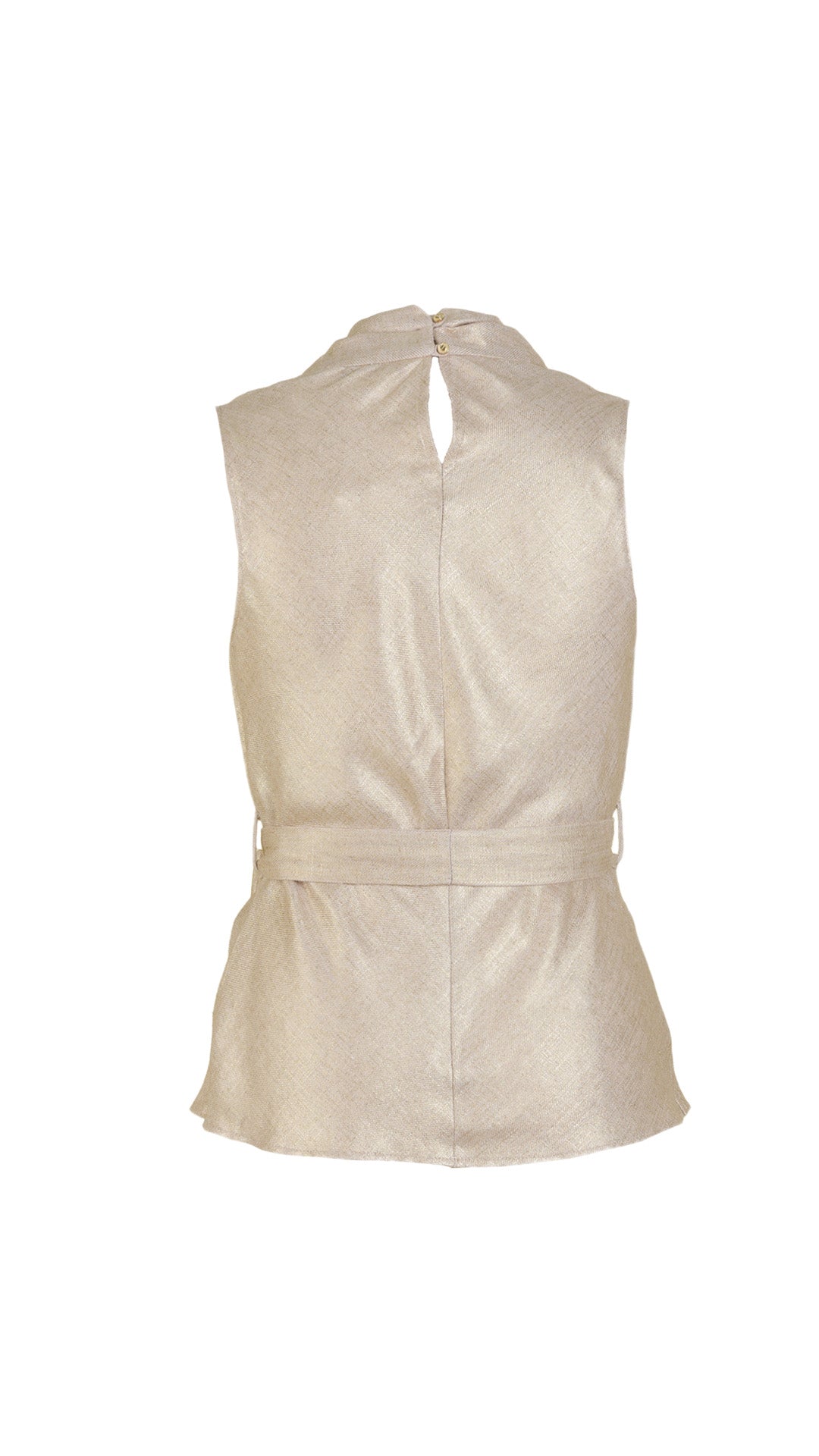 Blusa Aureus
