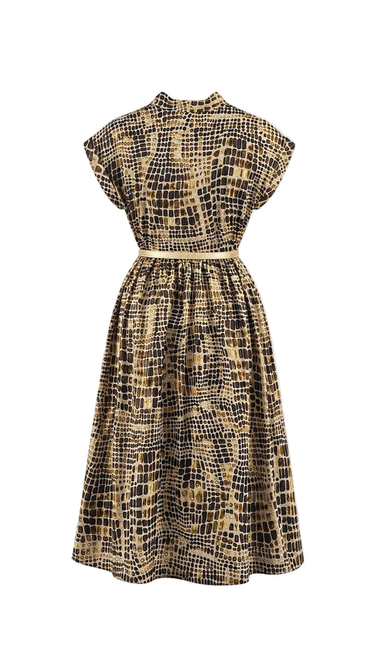 Vestido Bohol