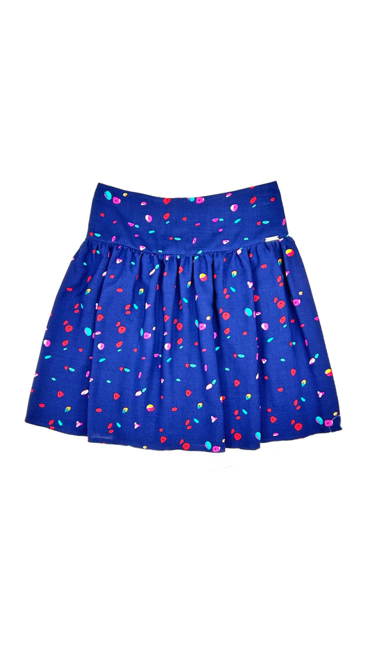Falda Madinkeri Abstrac