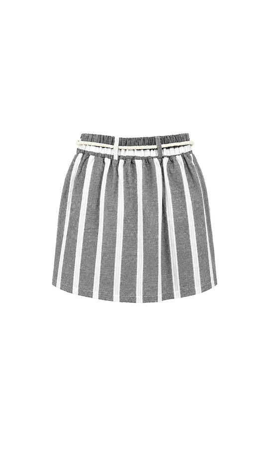 Falda Aubane
