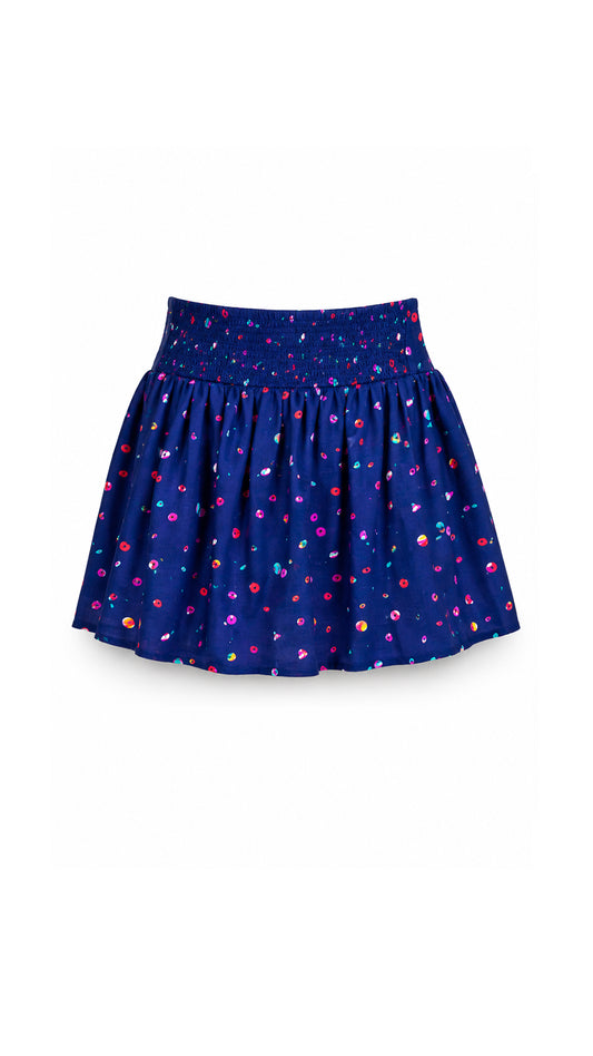 Falda Madinkeri Abstrac