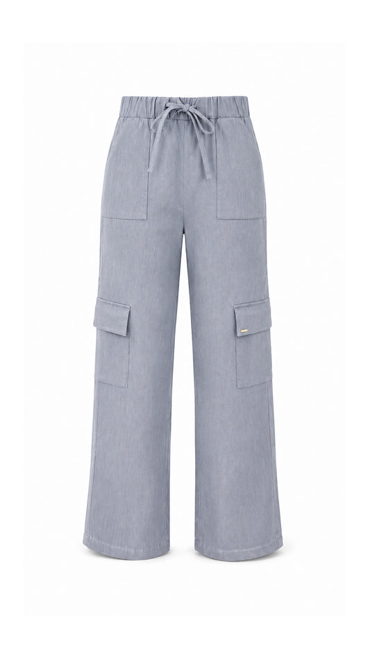 Pantalón Happoshu