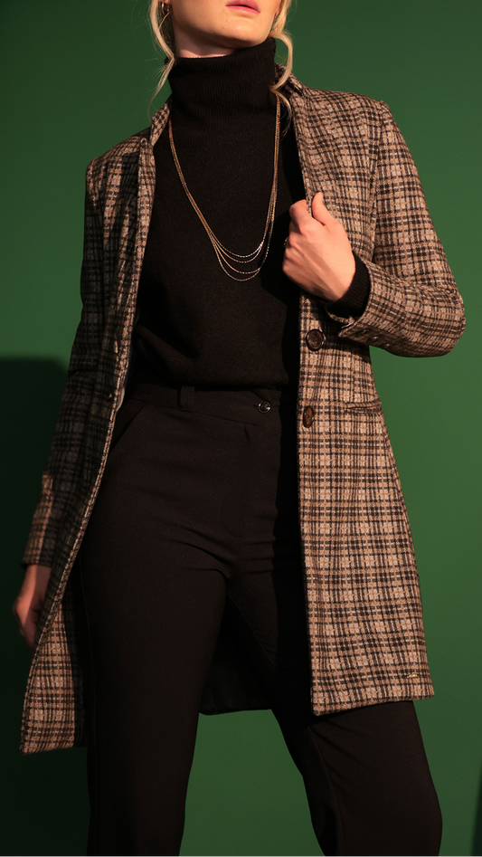 Abrigo Gosling Ackerman