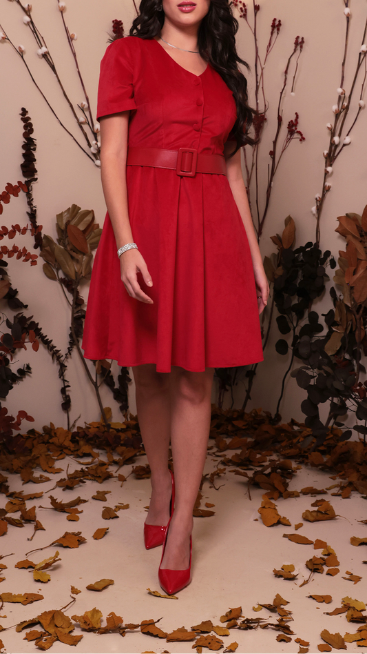 Vestido Killarney