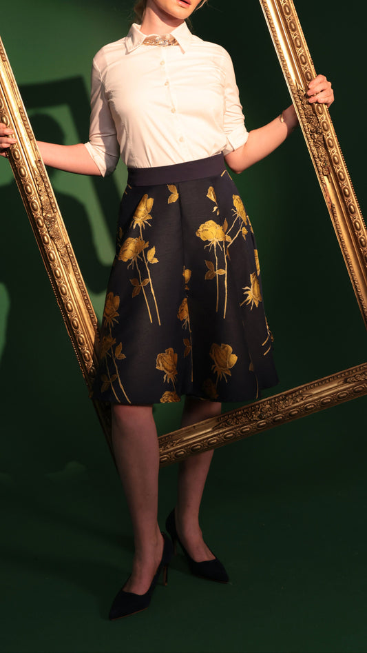 Falda Rumi