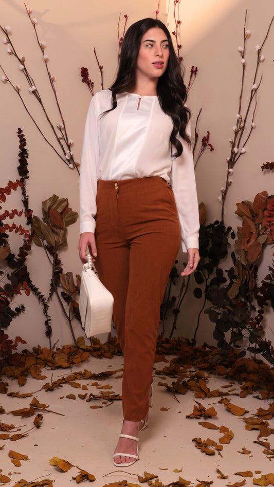 Blusa Cheile