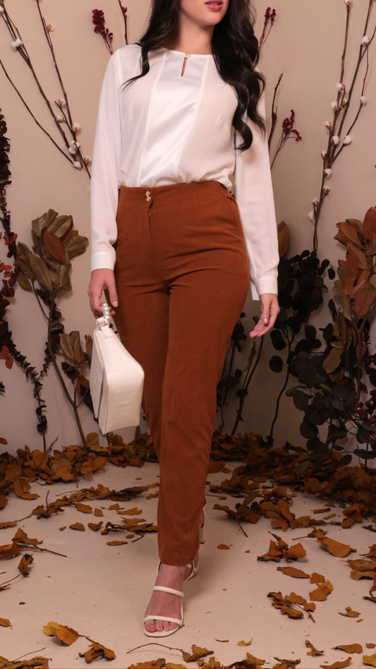 Blusa Cheile