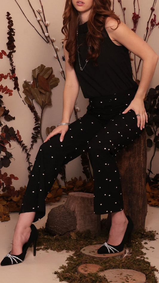 Pantalón Kazanmak