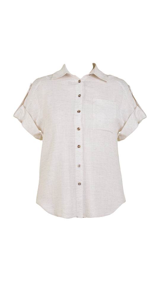 Blusa Thierry
