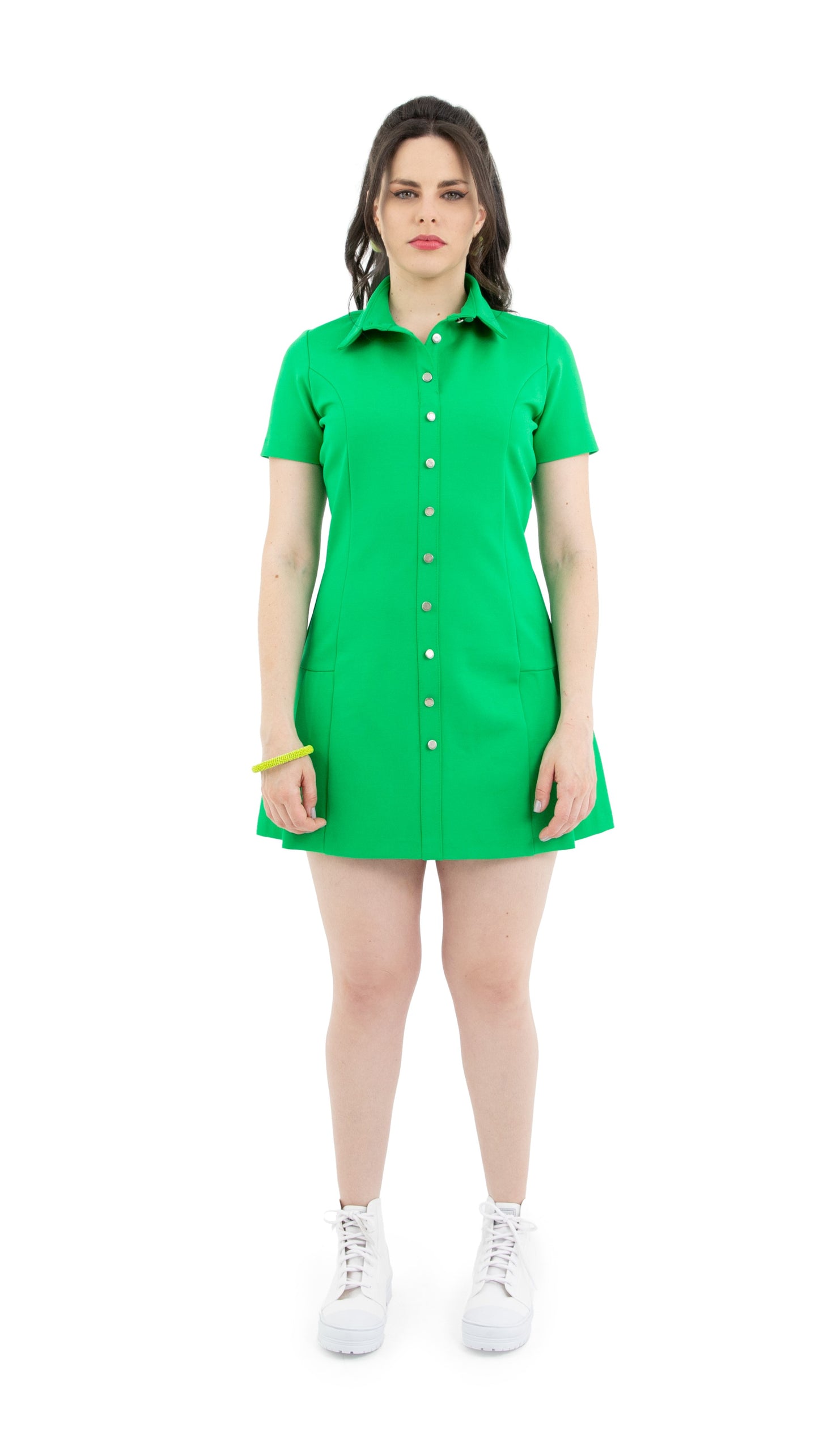 Vestido Fangorn