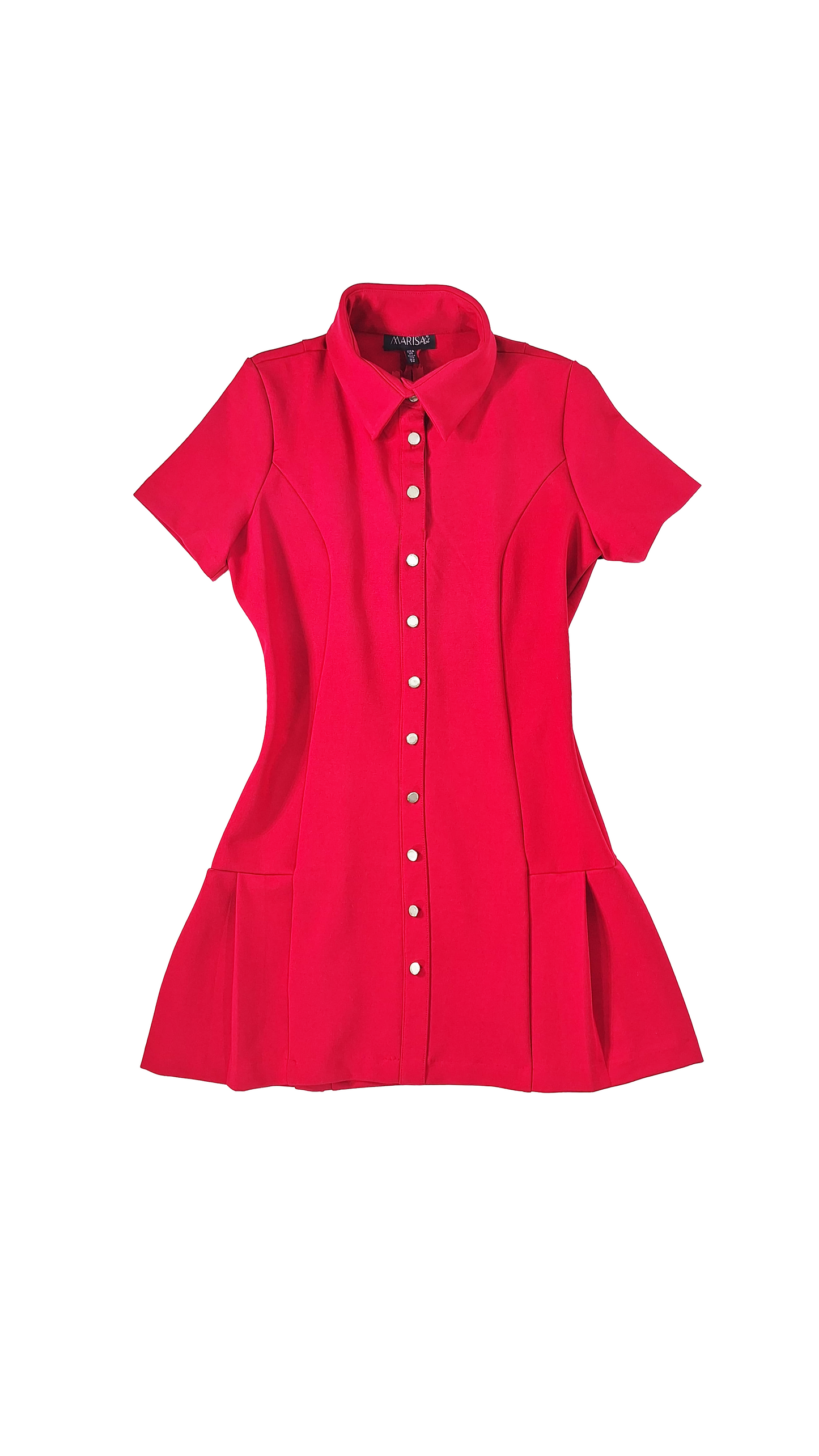 Vestido Fangorn