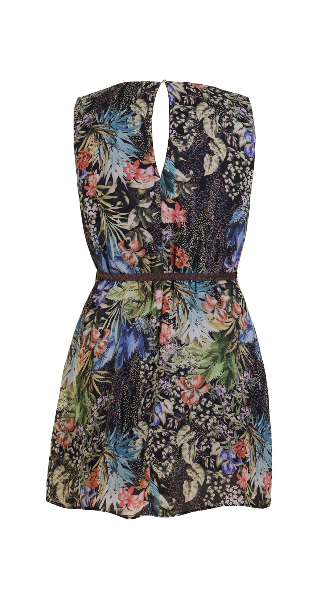 Vestido Vicens