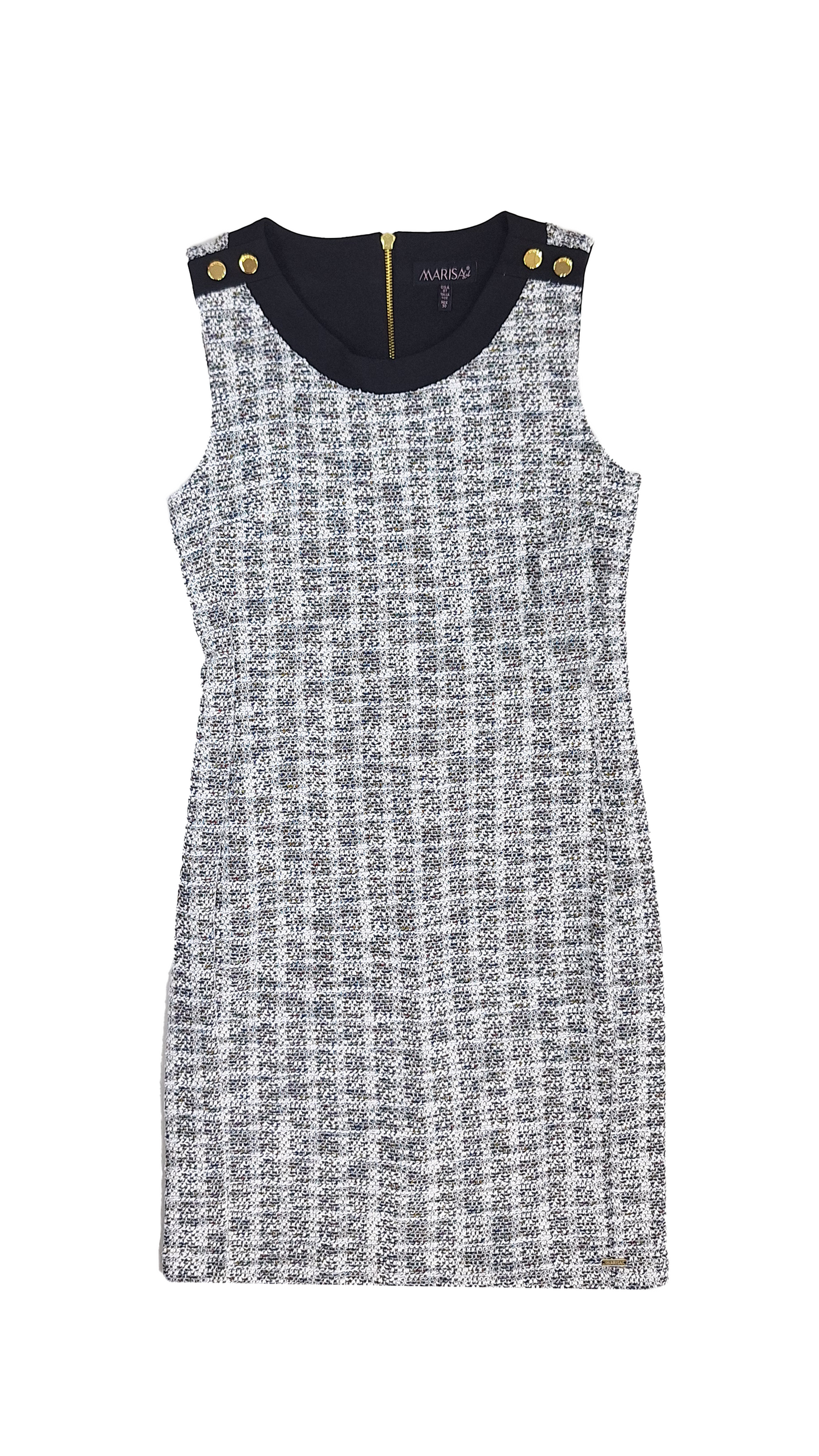 Vestido Ackee