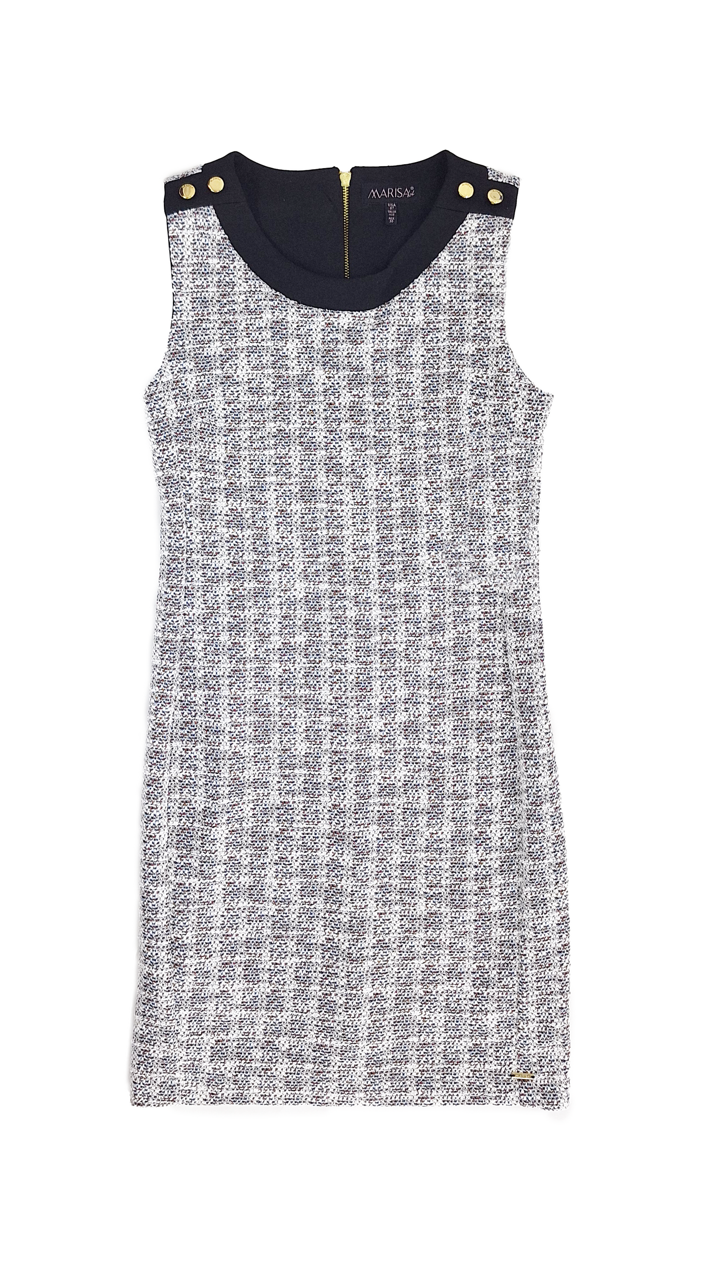 Vestido Ackee