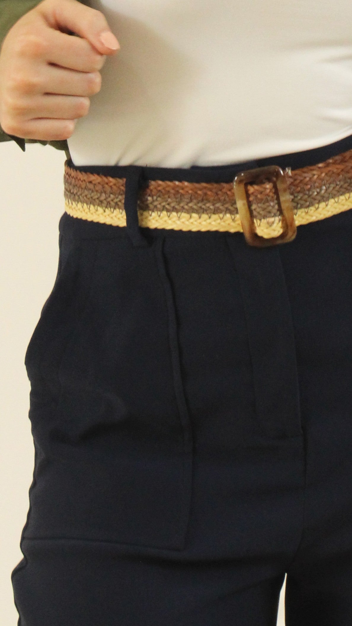 Pantalón Tempus