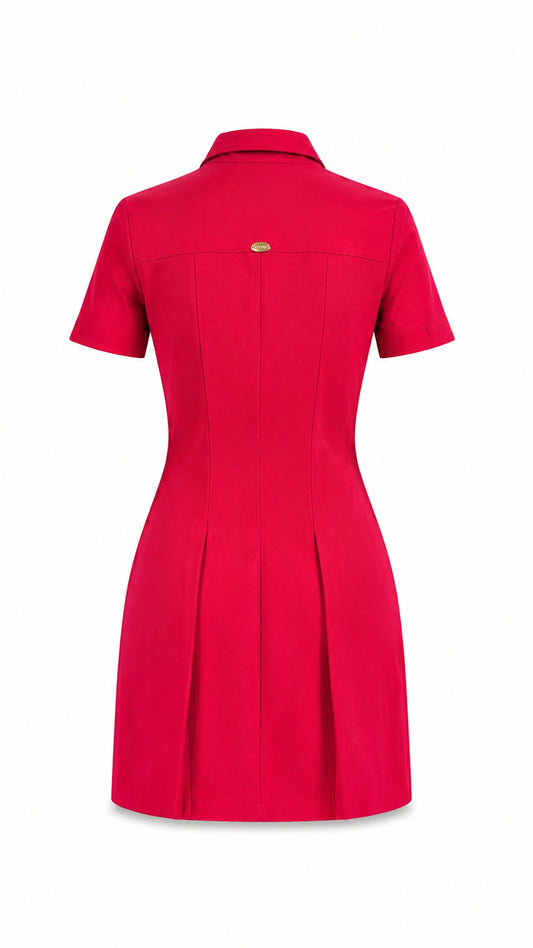 Vestido Gyon