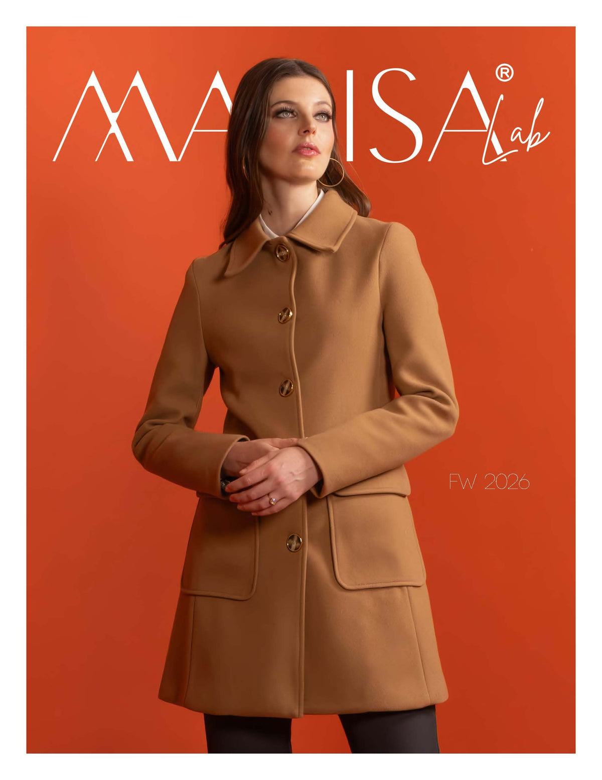 COLECCIÓN FW 2026