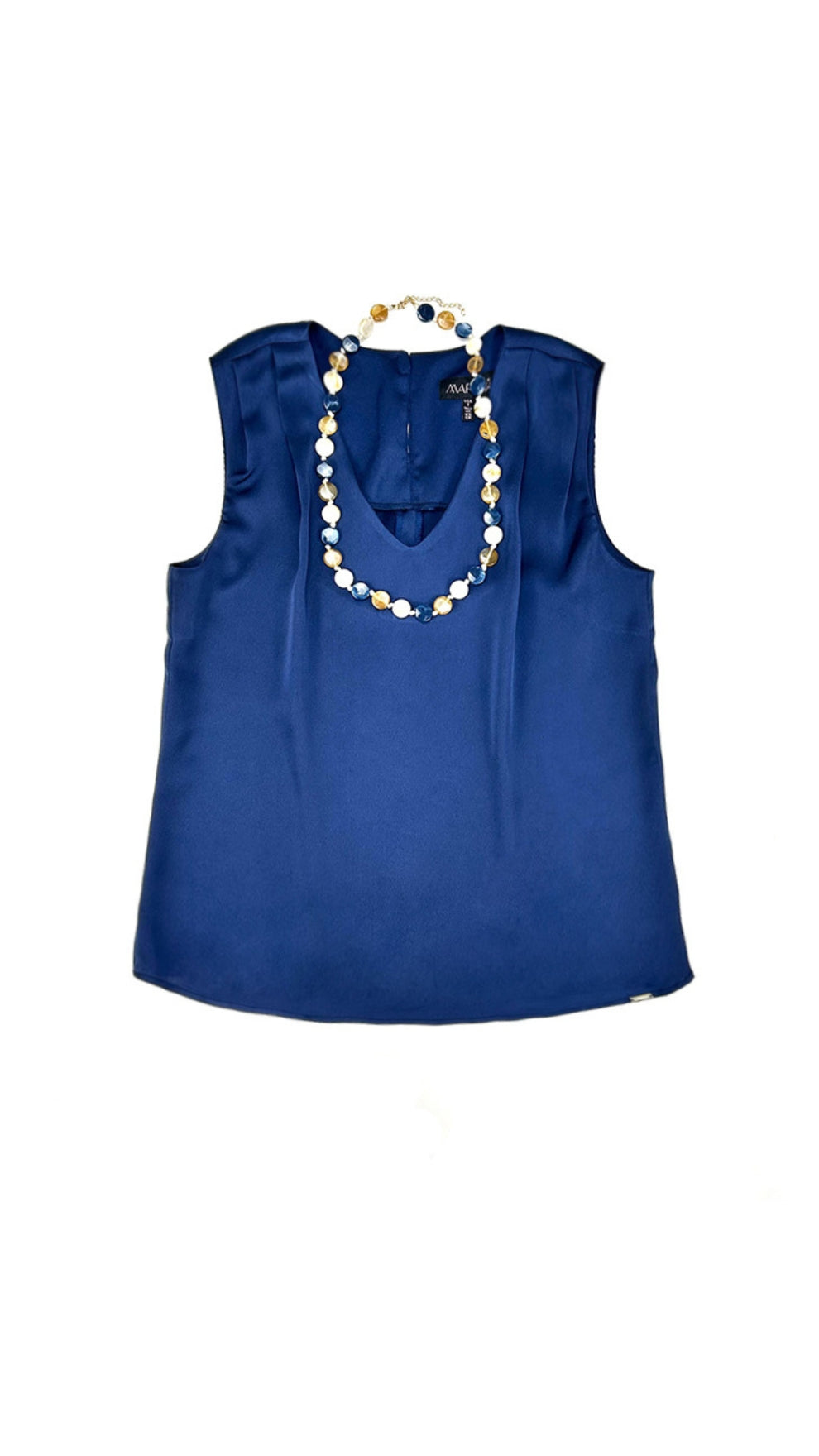 Blusa Peck