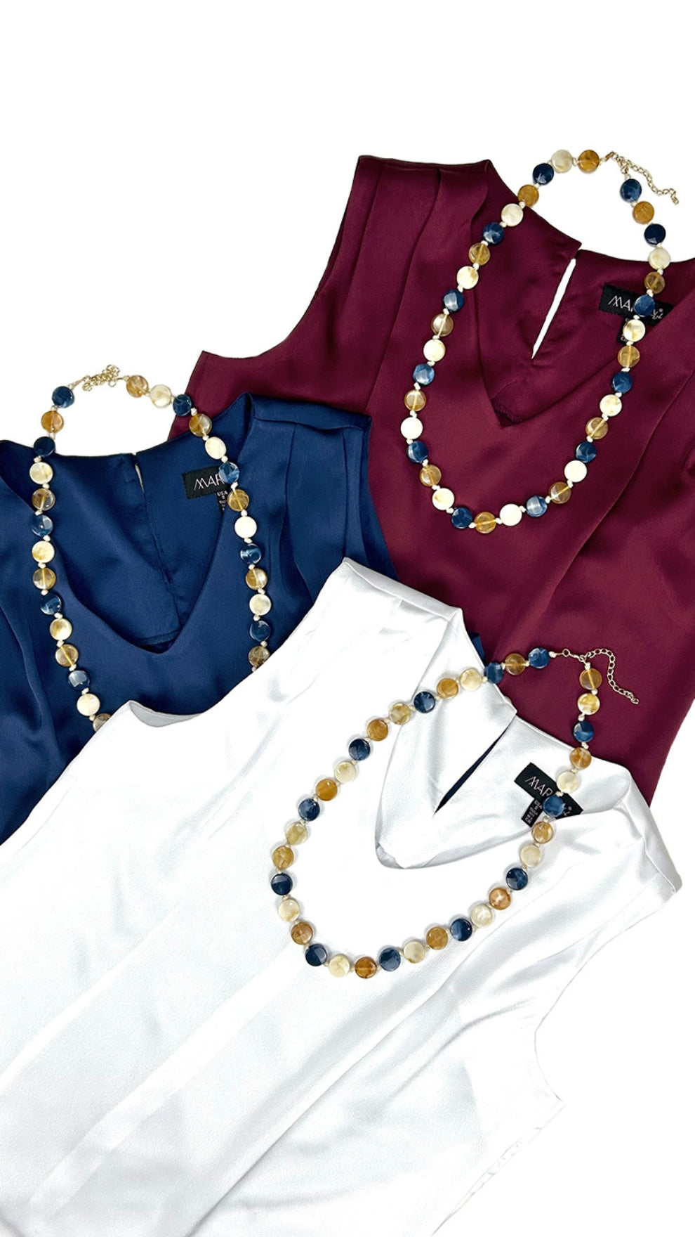 Blusa Peck