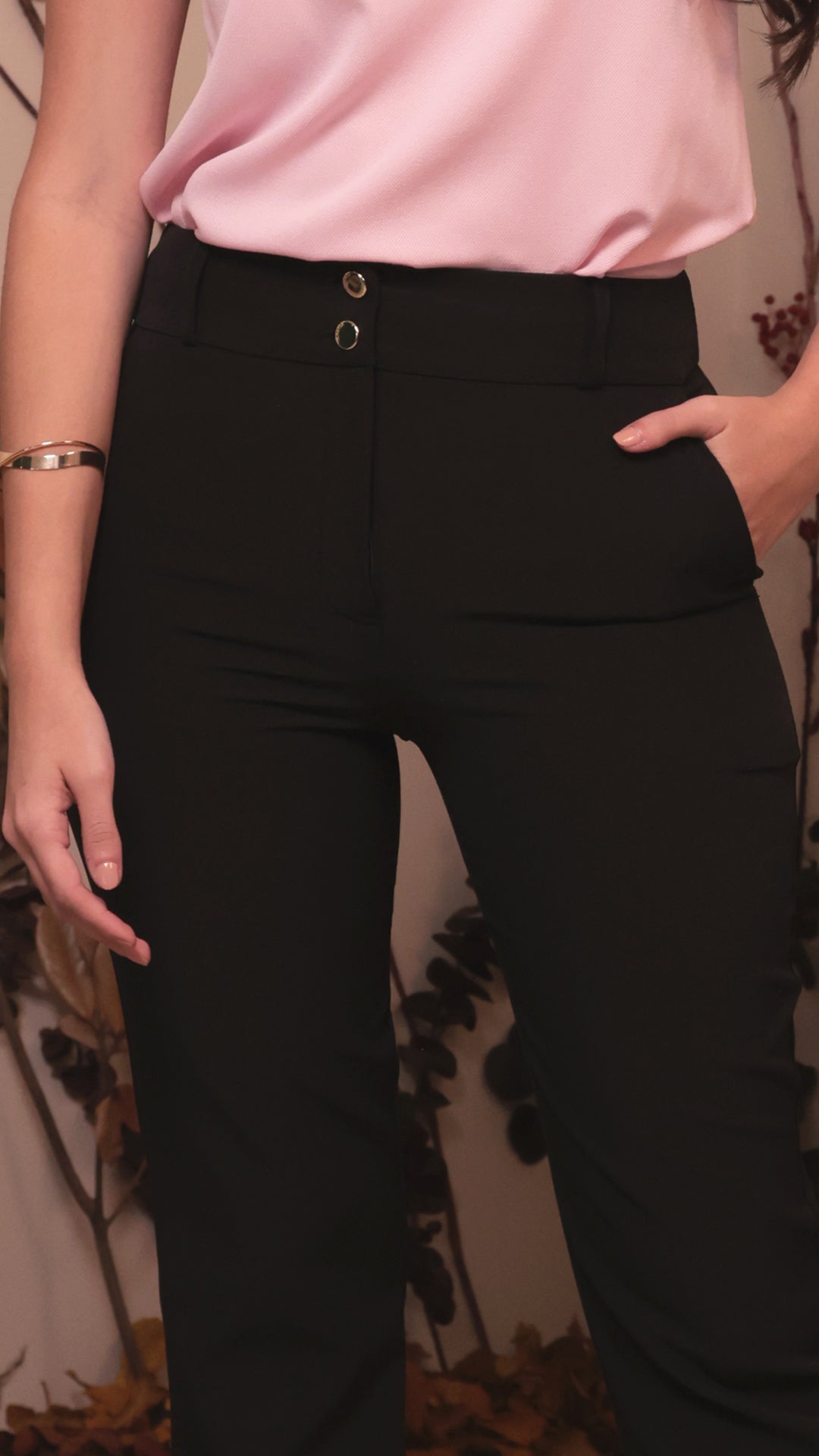 Pantalón Zisk