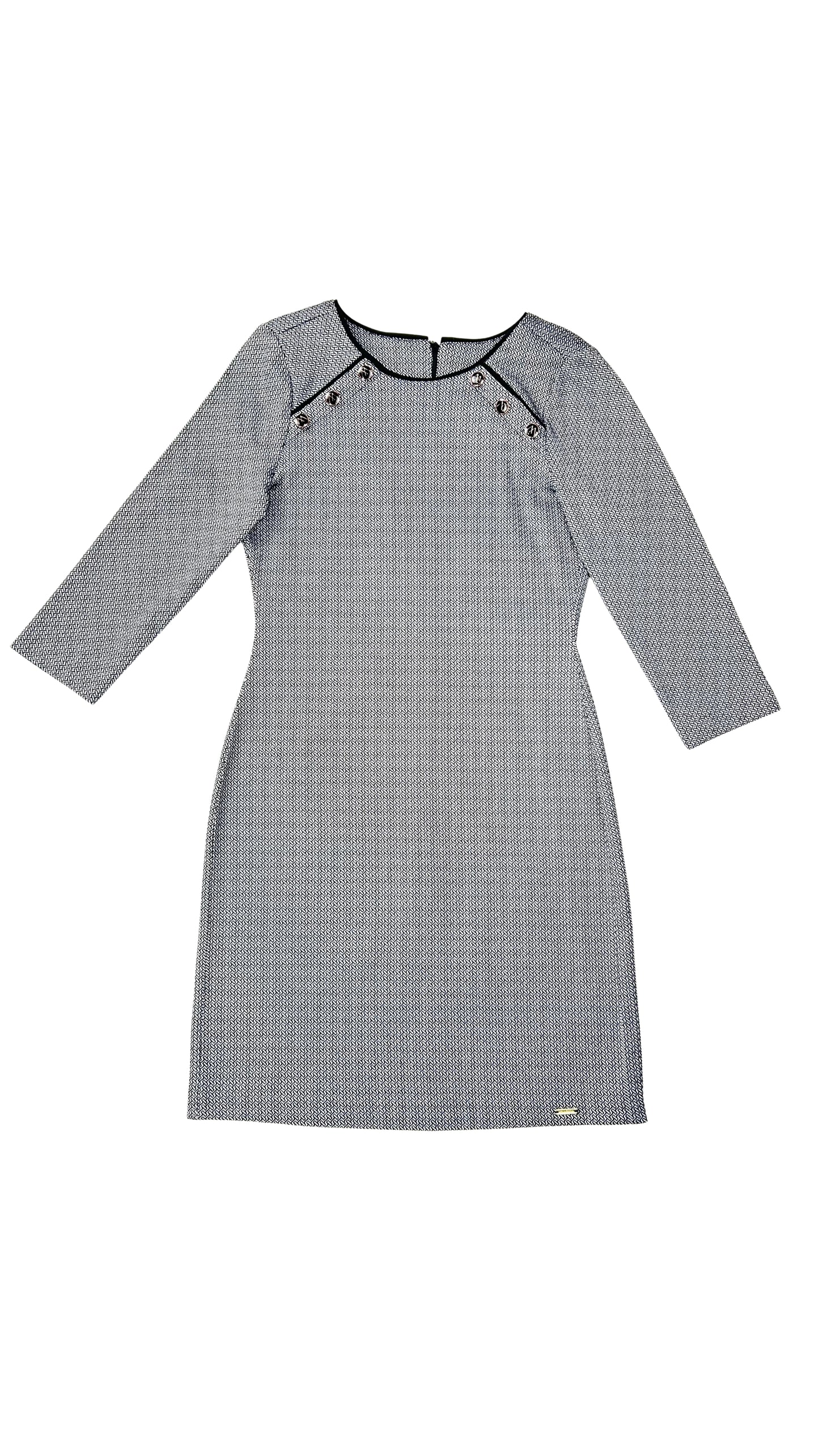 Vestido Pinciana