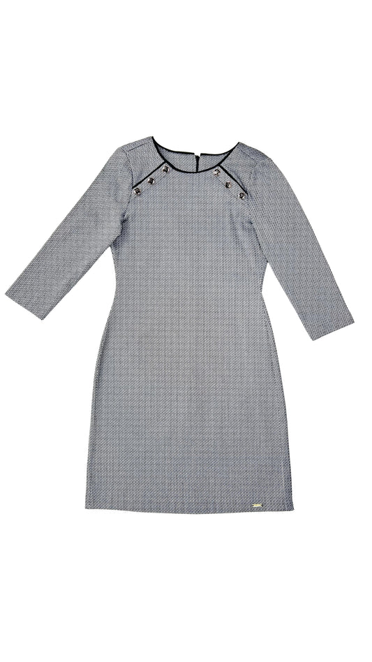 Vestido Pinciana