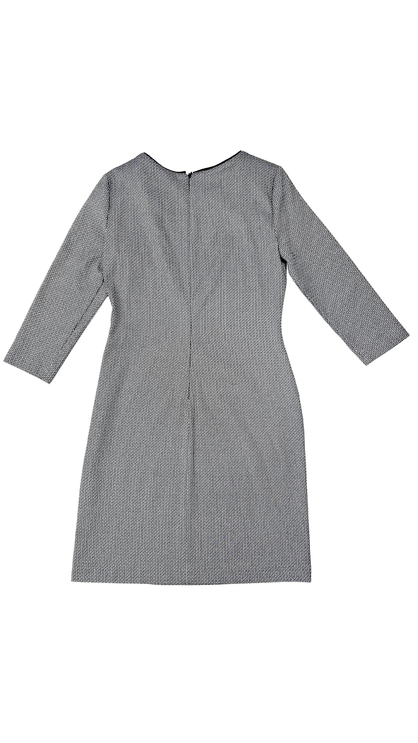 Vestido Pinciana
