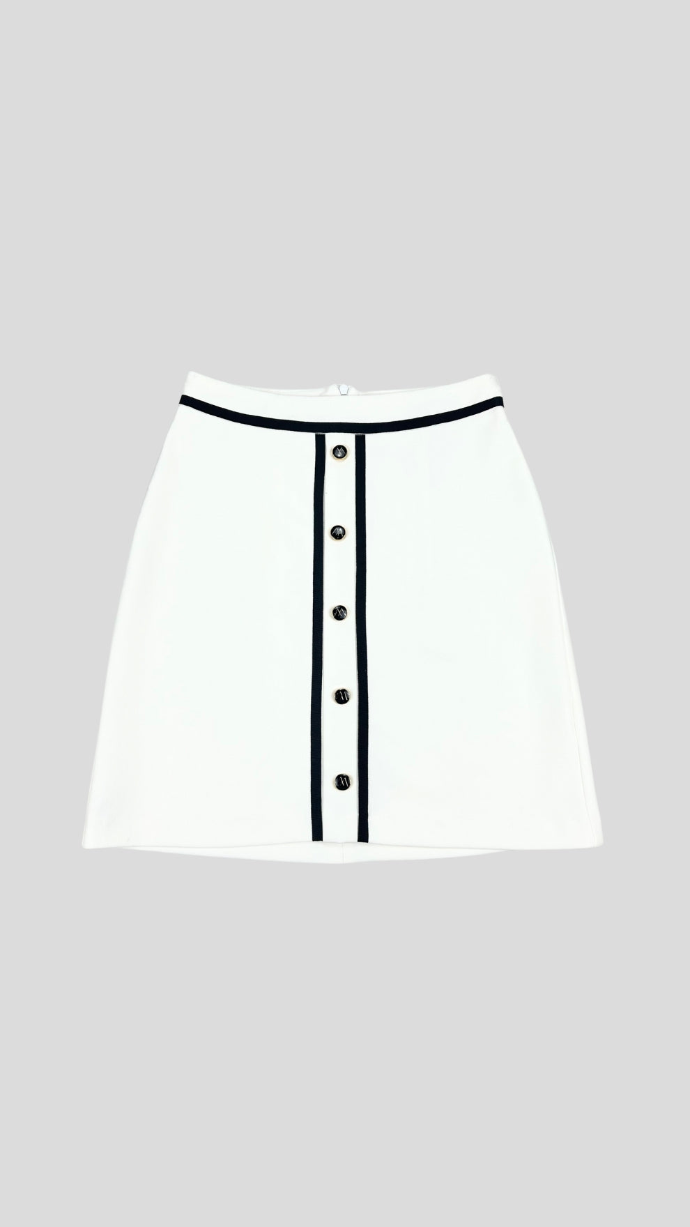 Falda Sandoy