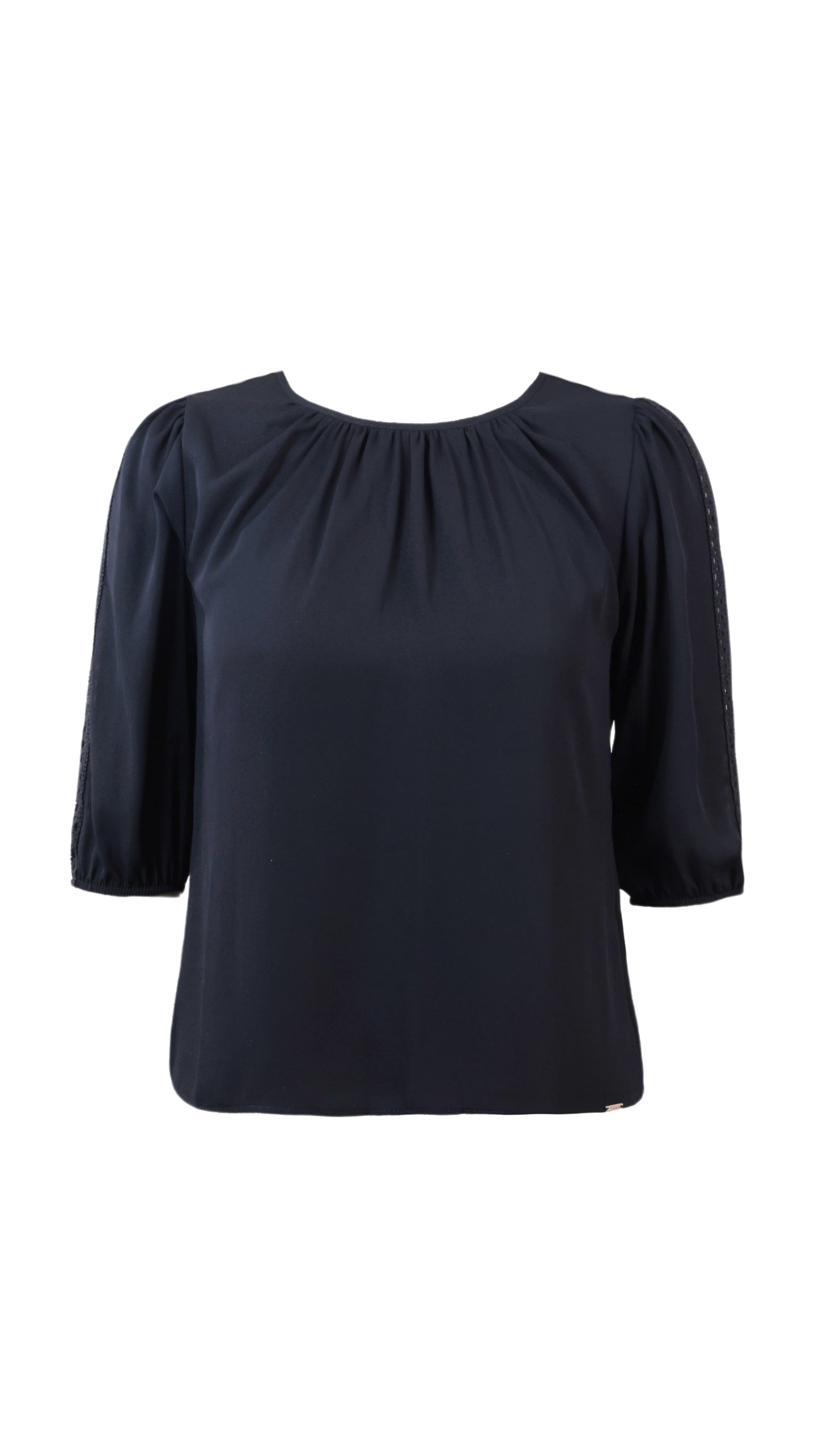 Blusa Krahn