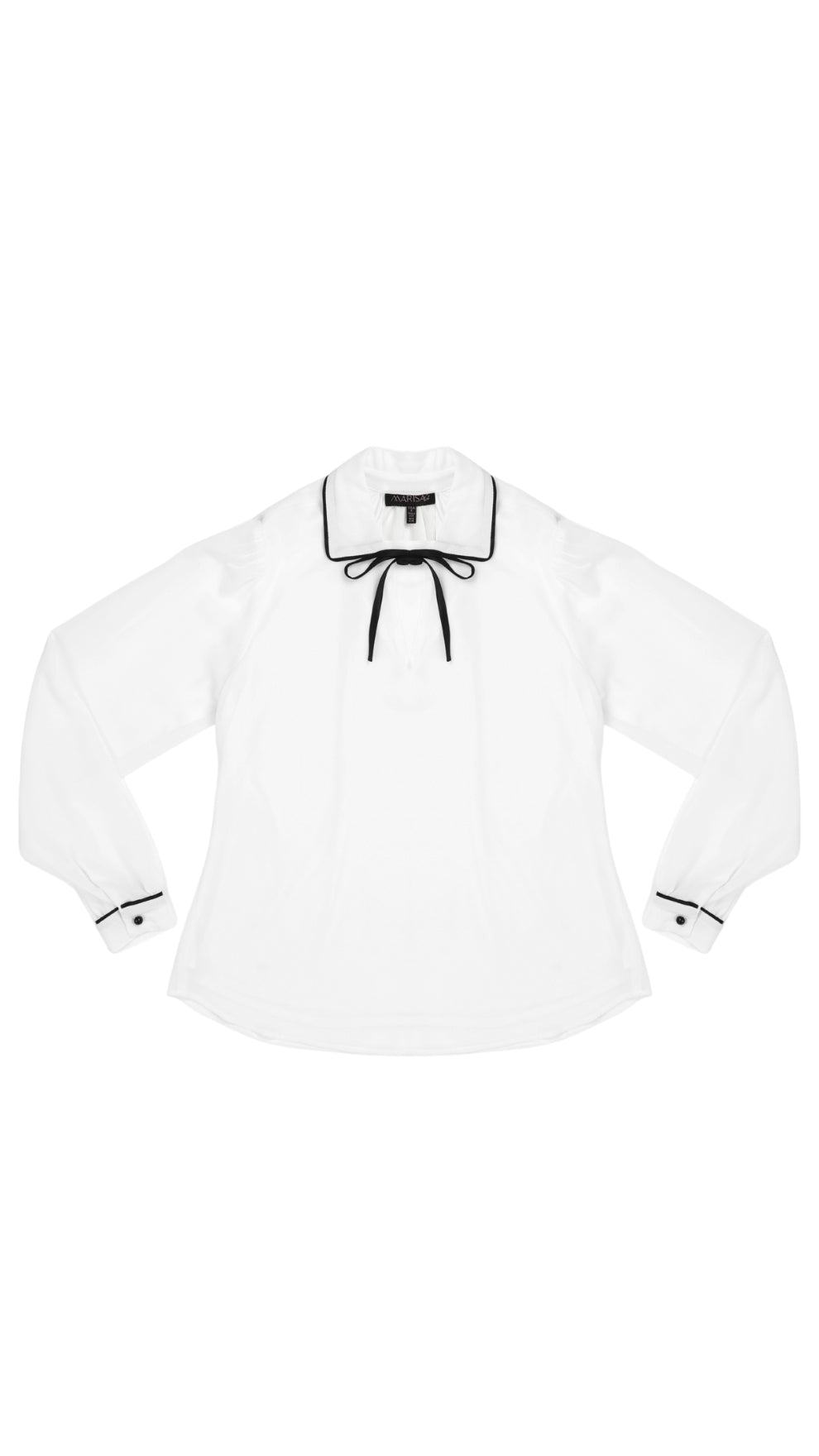 Blusa Ange