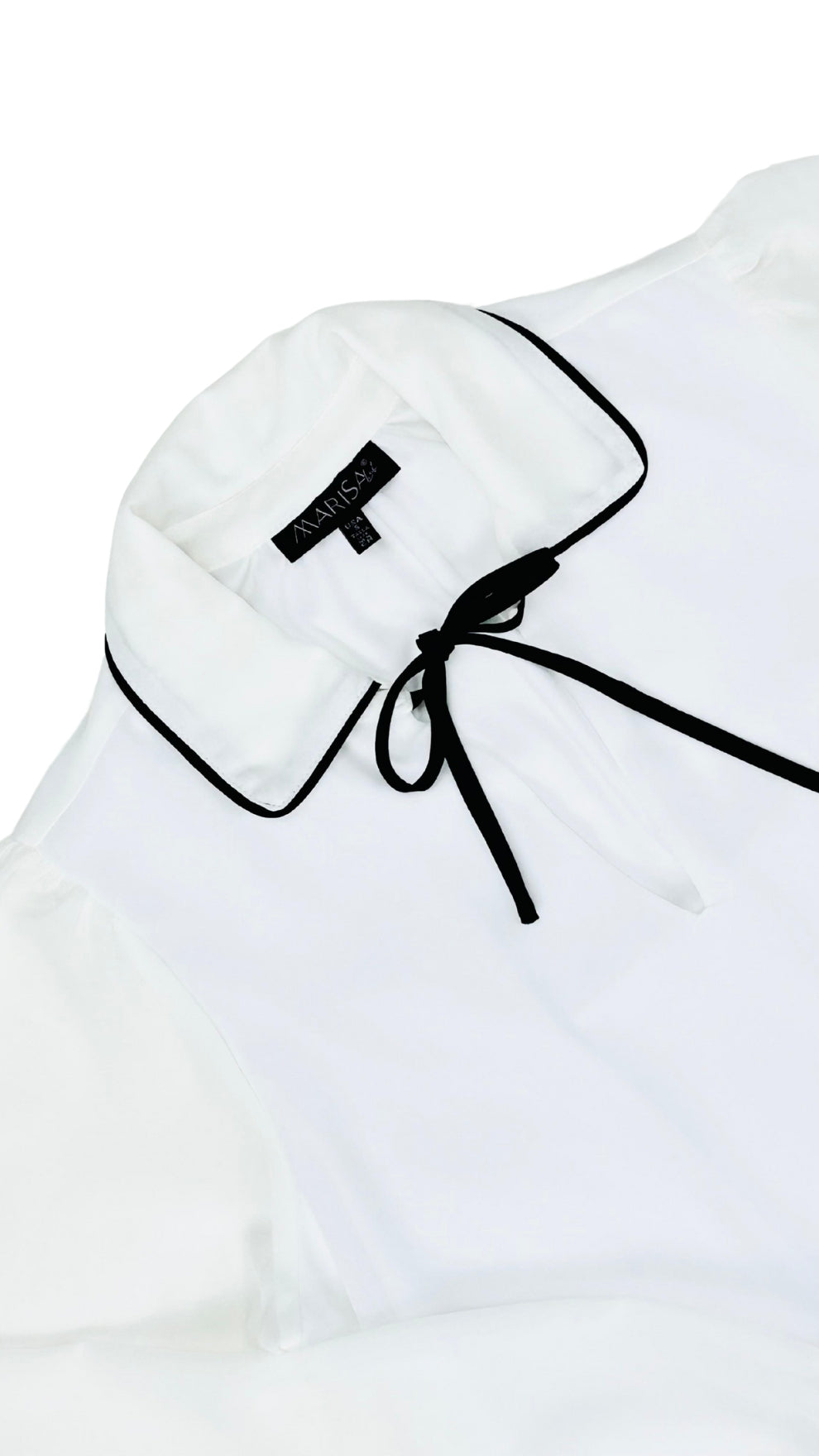Blusa Ange