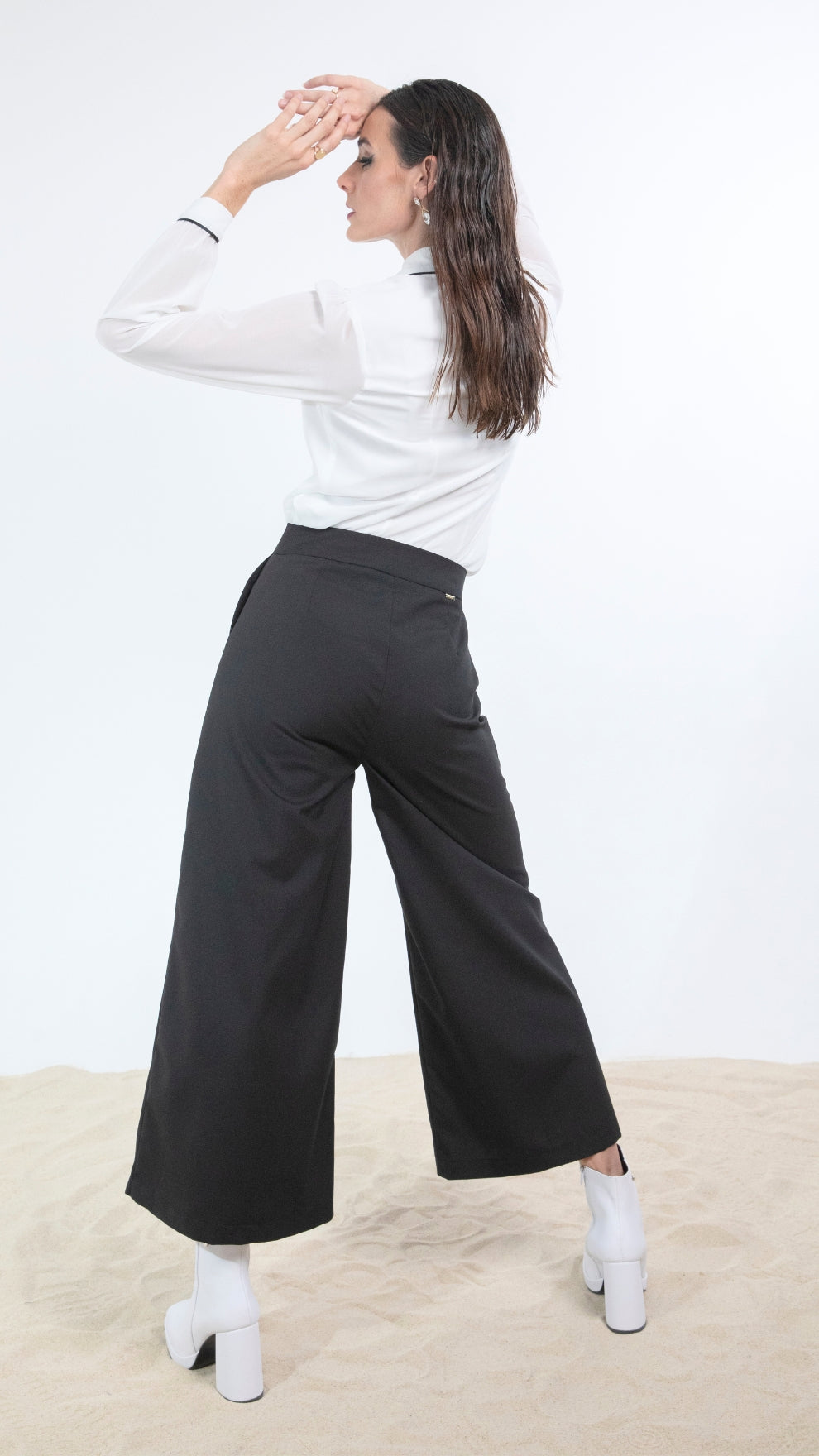 Blusa Ange