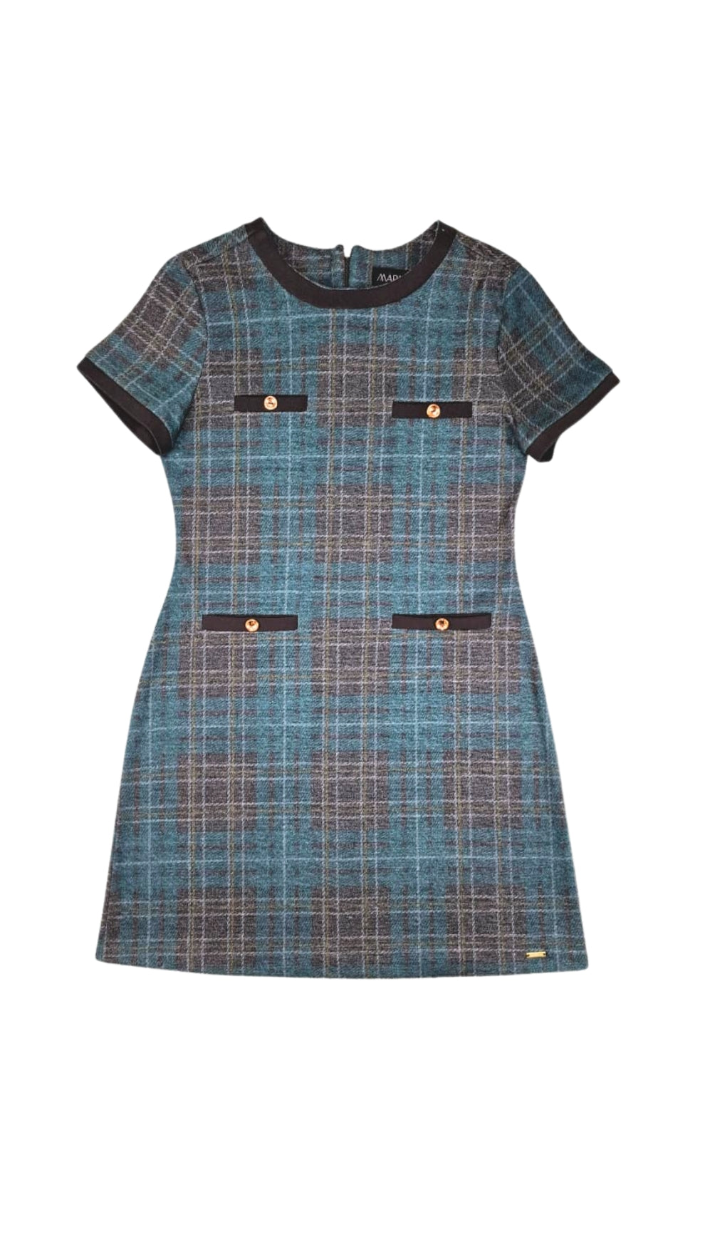 Vestido Sherwood