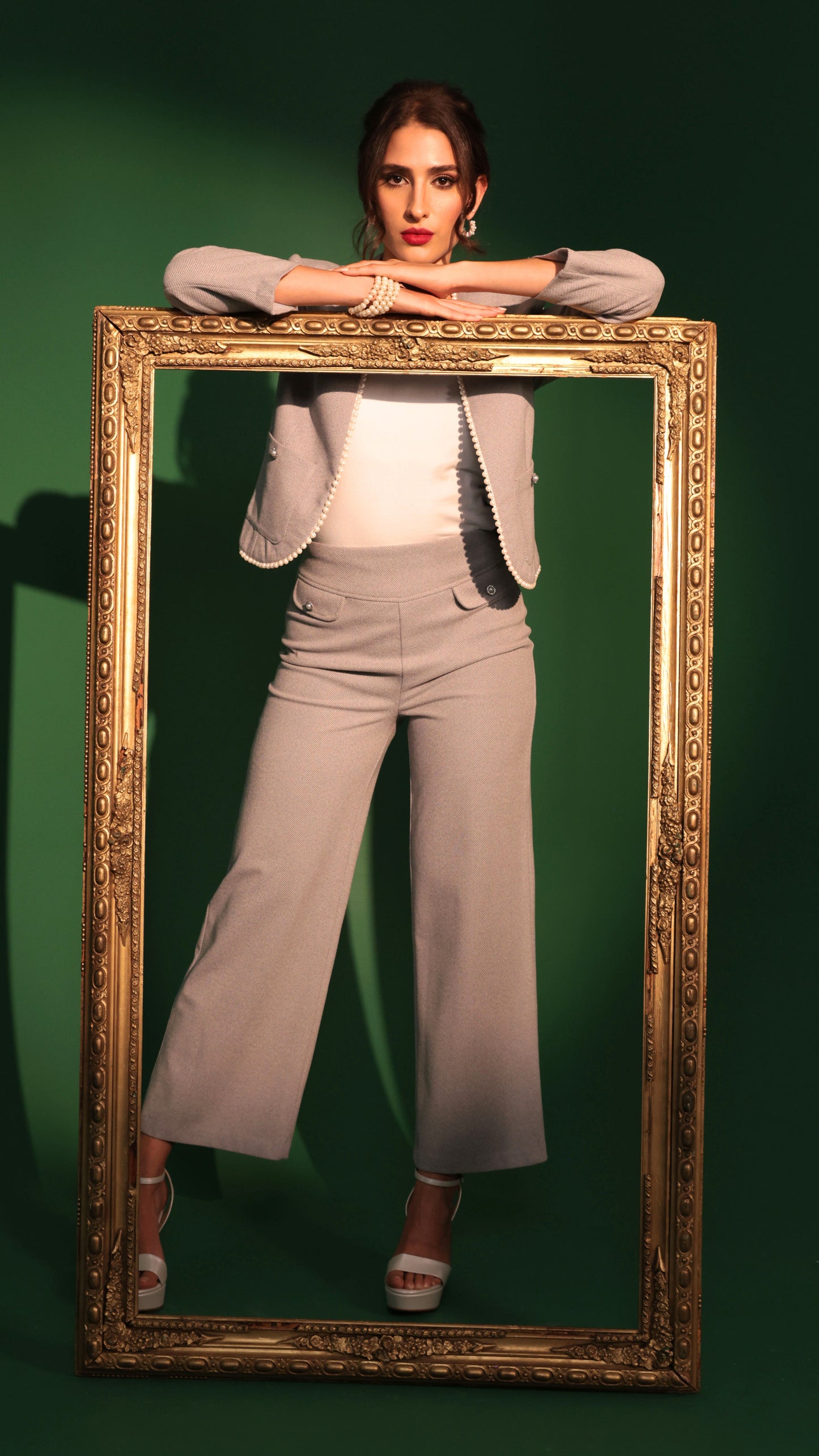 Pantalón Timberland