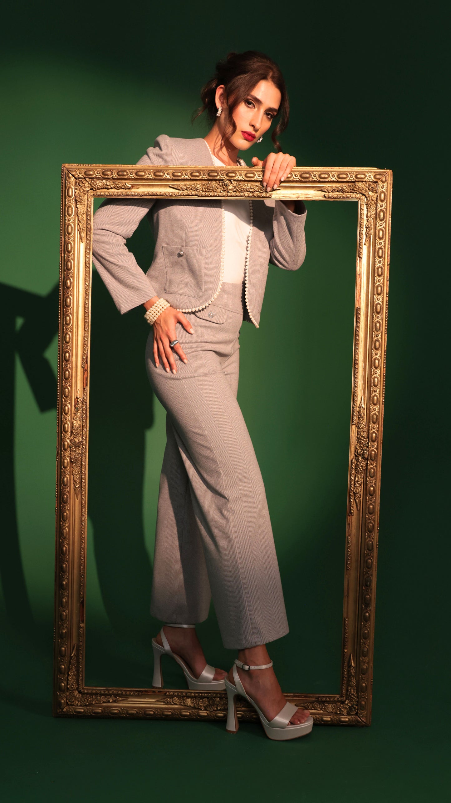 Pantalón Timberland