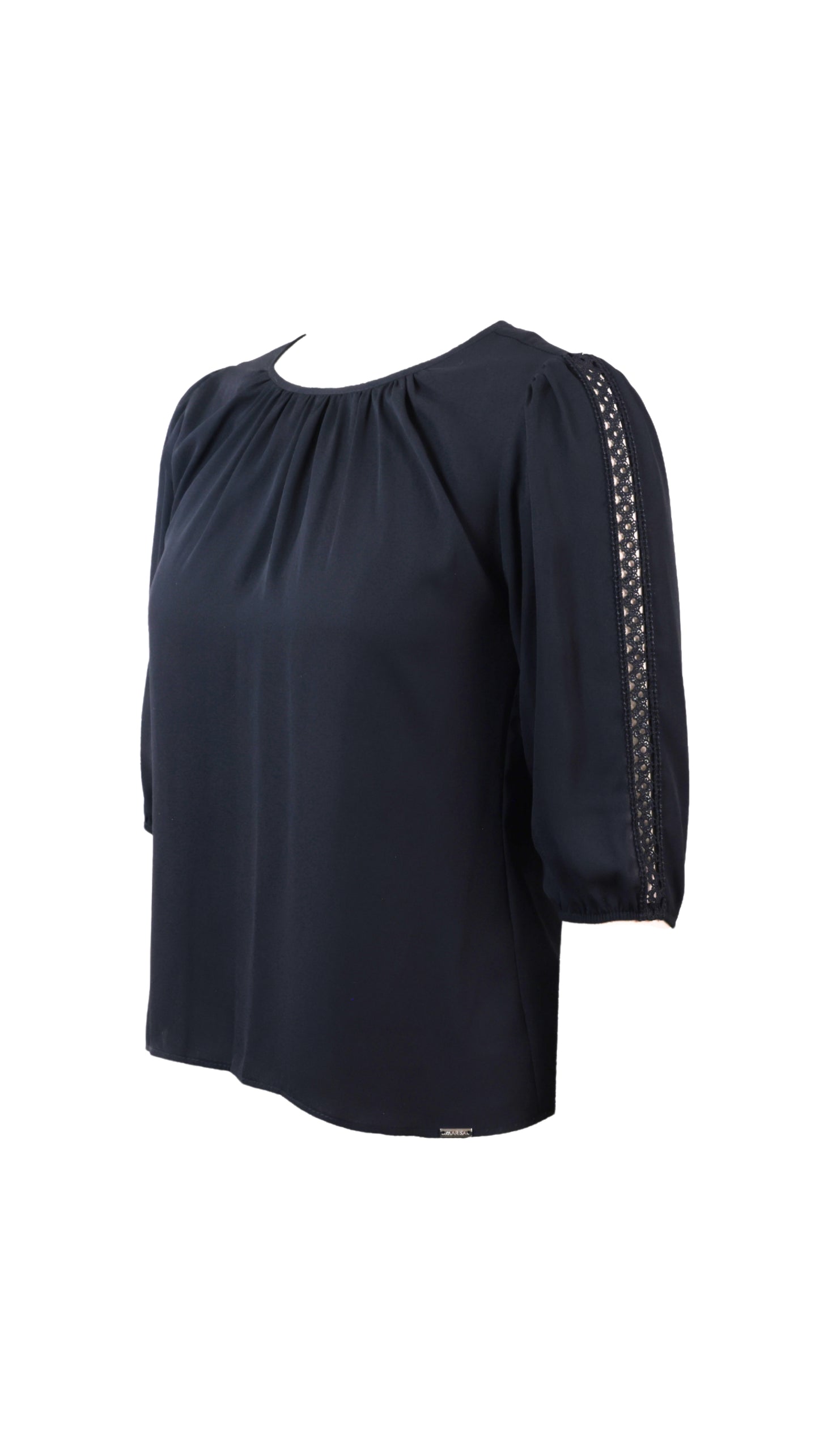 Blusa Krahn