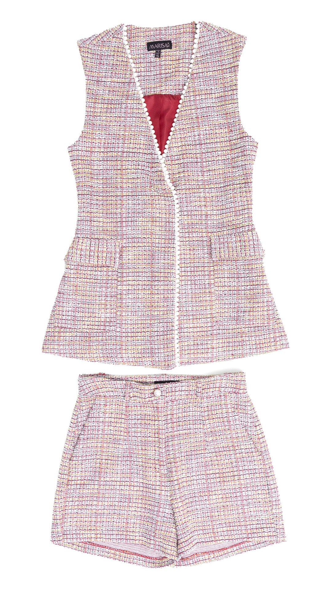 Short Sabini