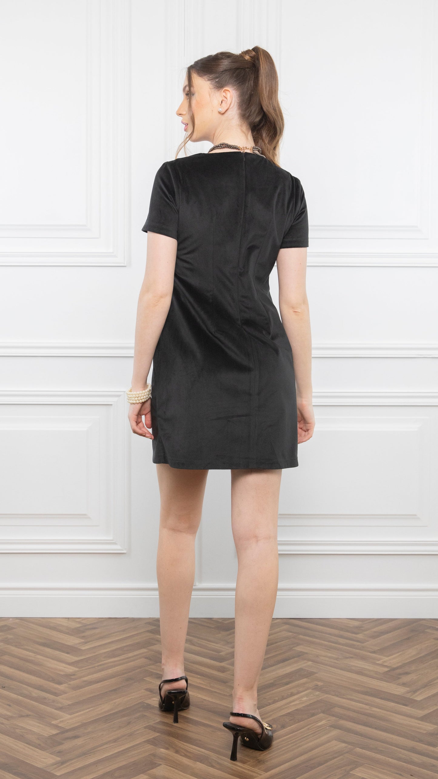 Vestido Larvik