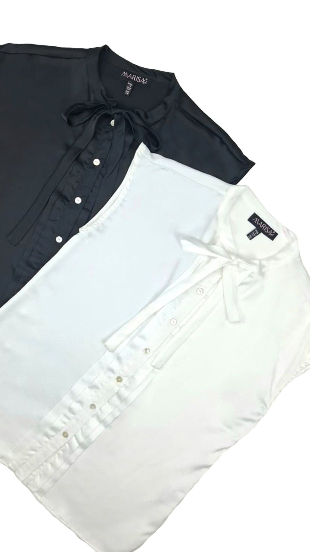 Blusa Anjana