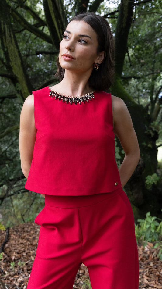 Conjunto Moulin
