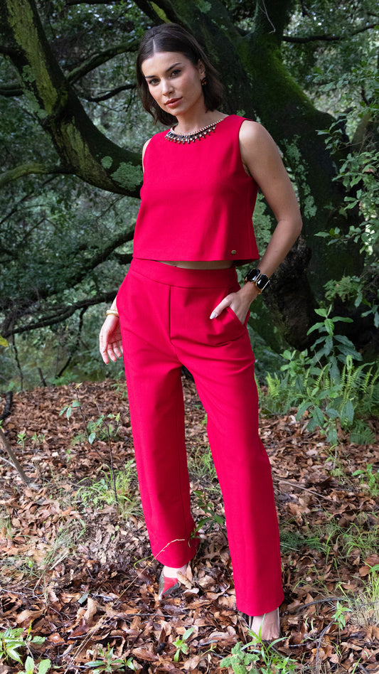 Conjunto Moulin