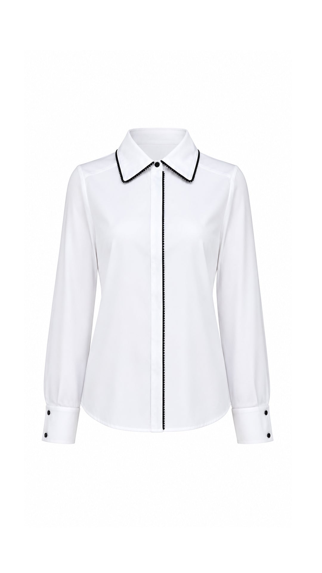 Blusa Anicia