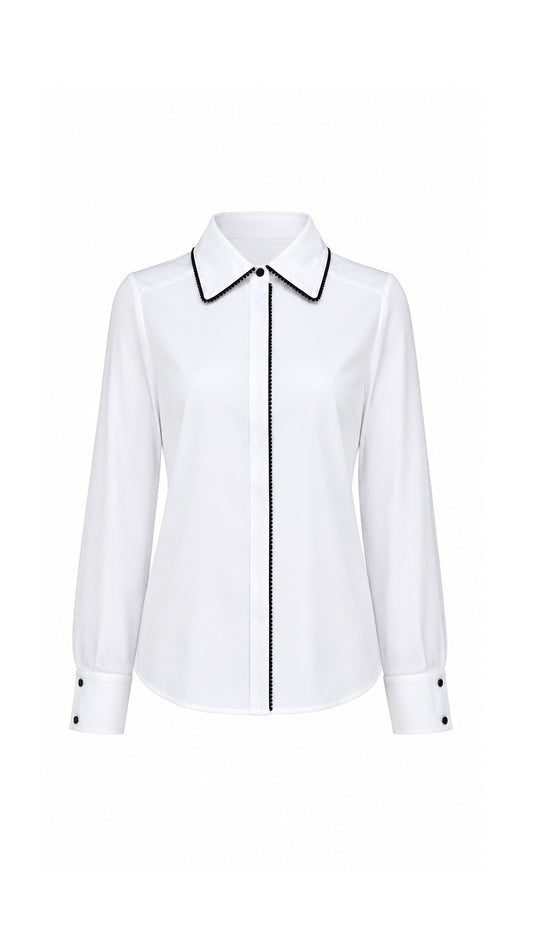 Blusa Anicia
