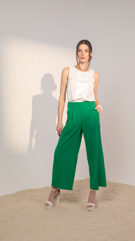 Blusa Giraldi