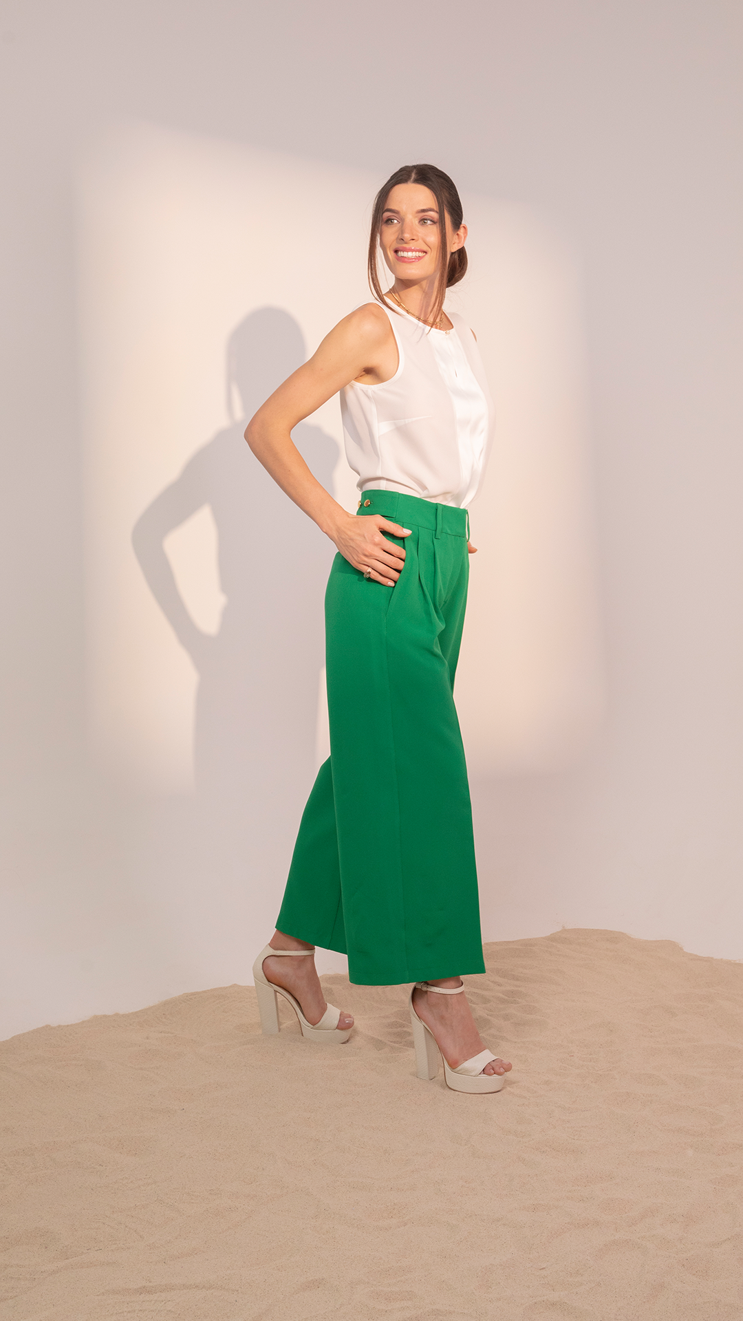 Blusa Giraldi