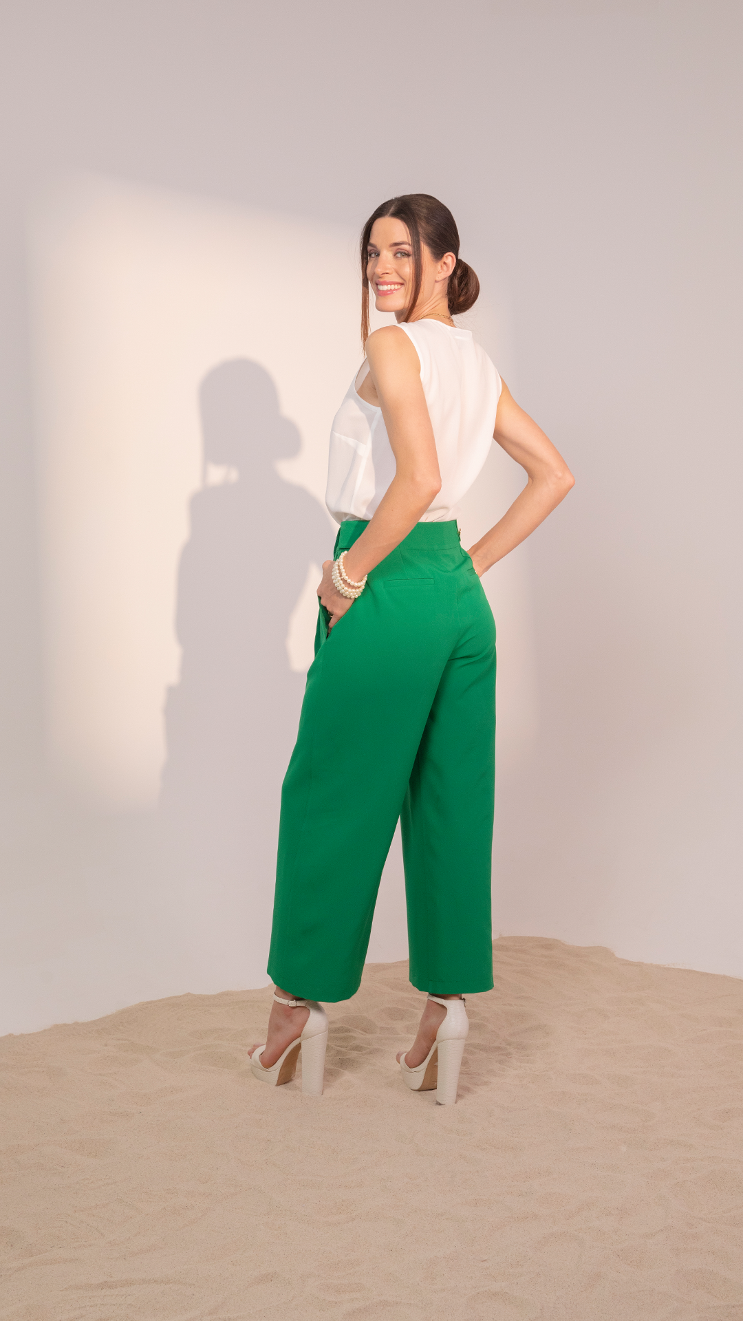 Blusa Giraldi